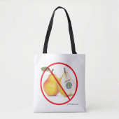 Seifen gehören zur Punkt-Taschen-Tasche Tasche (Vorderseite)