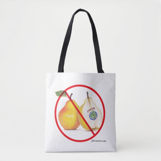 Seifen gehören zur Punkt-Taschen-Tasche Tasche (Vorderseite)