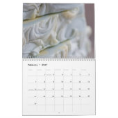 Seifen-Kunst-Kalender Kalender (Feb 2027)