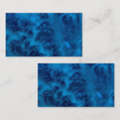 Seifen-Seifenlösungs-Visitenkarten Visitenkarte (Vorne/Hinten)