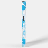 Seifenblase Case-Mate iPhone Hülle (Rückseite / Rechts)