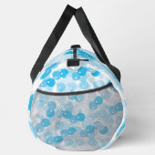 Seifenblase Duffle Bag (Rechts)