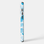 Seifenblase iPhone Hülle (Linke Seite)