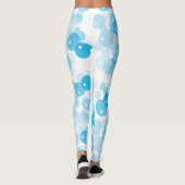Seifenblase Leggings (Rückseite)