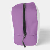 Seifenblase Waschbeutel (Rechts)