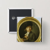 Seifenblasen, 1784 button (Vorne & Hinten)