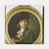 Seifenblasen, 1784 magnet (Vorne)