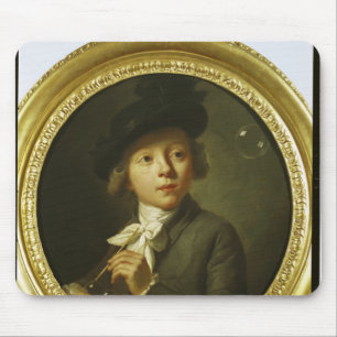 Seifenblasen, 1784 mousepad