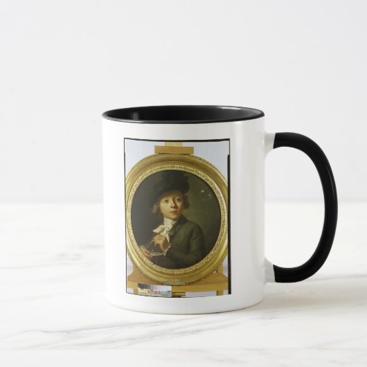 Seifenblasen, 1784 tasse (Rechts)
