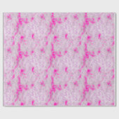 Seifenblasen Geschenkpapier (Flach)