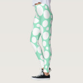 Seifenblasen Leggings (Links)