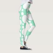 Seifenblasen Leggings (Rechts)