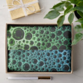 Seifenblasen Seidenpapier (Geschenk)