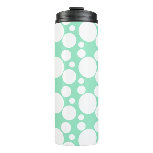 Seifenblasen Thermosbecher (Vorderseite)