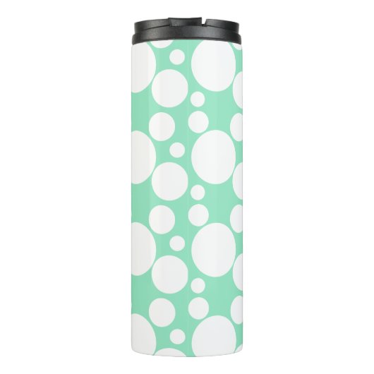 Seifenblasen Thermosbecher (Rückseite)