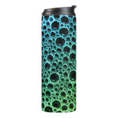 Seifenblasen Thermosbecher (Nach links gedreht)