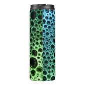 Seifenblasen Thermosbecher (Rückseite)