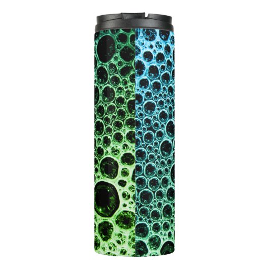 Seifenblasen Thermosbecher (Rückseite)