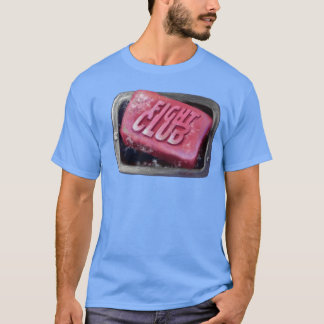 Seifenfamilie T-Shirt