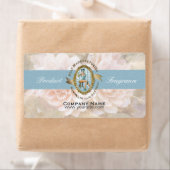 Seifenherstellung - Produktetikett (Insitu)