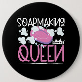 Seifenherstellung, Seifenherstellung Button (Vorderseite)