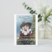 Seifenleiter in Qualität Postkarte (Stehend Vorderseite)