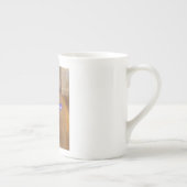 Seifenoper Cats Kaffeecup Porzellantasse (Rechts)