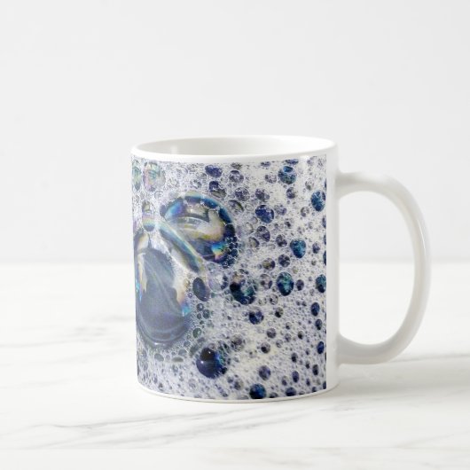 Seifenspangen Kaffeetasse (Rechts)