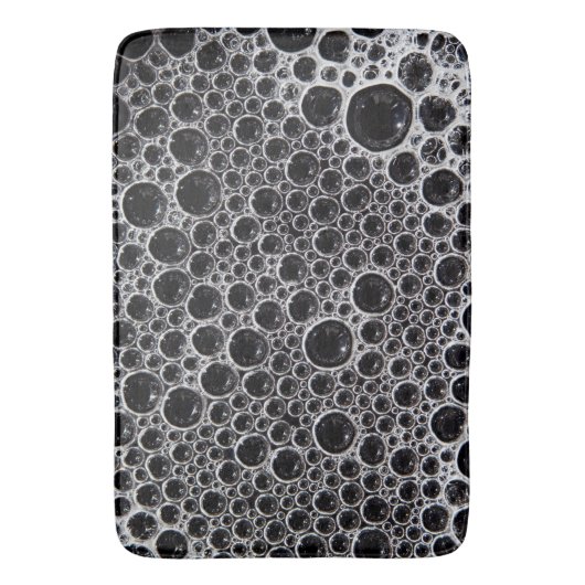 Seifenspulmatte Badematte (Vorderseite Vertikal)