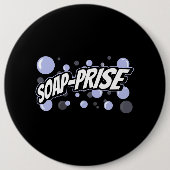 SeifePrise Handmade Craft Fair Soap Making Button (Vorderseite)