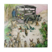 SEIFERT FLIESE (Vorderseite)