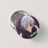 Seikon kein Qwaser; Sasha Button (Vorne & Hinten)