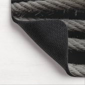 Seil Mousepad (Ecke)