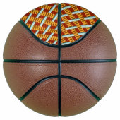 Seil & Rohr Basketball (Rechts)