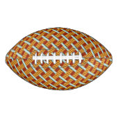 Seil & Rohr Football (Vorderseite)