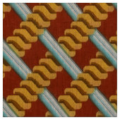 Seil & Rohr Stoff (Muster)