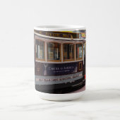 Seilbahnen Kaffeetasse (Mittel)
