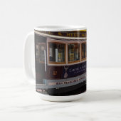Seilbahnen Kaffeetasse (Vorderseite Links)