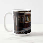 Seilbahnen Kaffeetasse (Links)