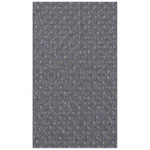 Seile auf blaugrauem Metal Tischdecke (Vorderseite)