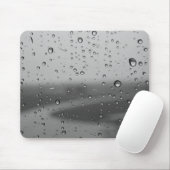 Seile auf Silver Background Mousepad (Mit Mouse)