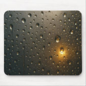 Seile mit goldenem Glanz Mousepad (Vorne)