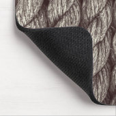 Seile Mousepad (Ecke)