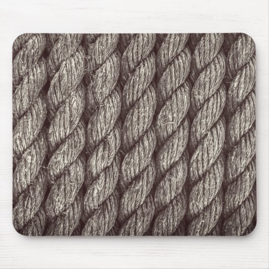 Seile Mousepad (Vorne)