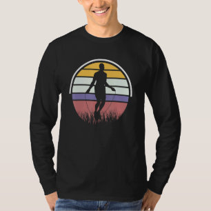 Seilspringen Seilspringen Workout 9 T-Shirt