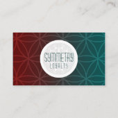 Seiltafel Treuekarte (Rückseite)