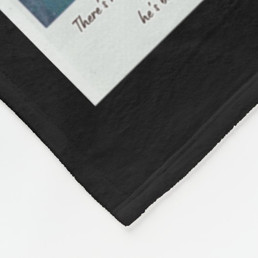 Sein a Sin Set T Fleecedecke (Ecke)