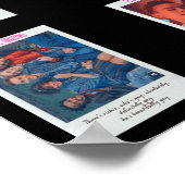 Sein a Sin Set T Poster (Ecke)