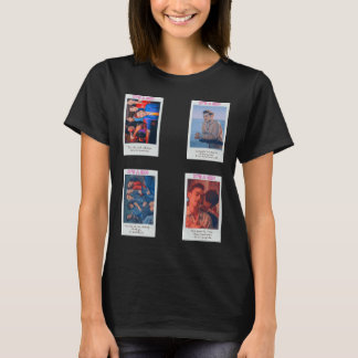 Sein a Sin Set T T-Shirt
