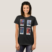 Sein a Sin Set T T-Shirt (Vorne ganz)